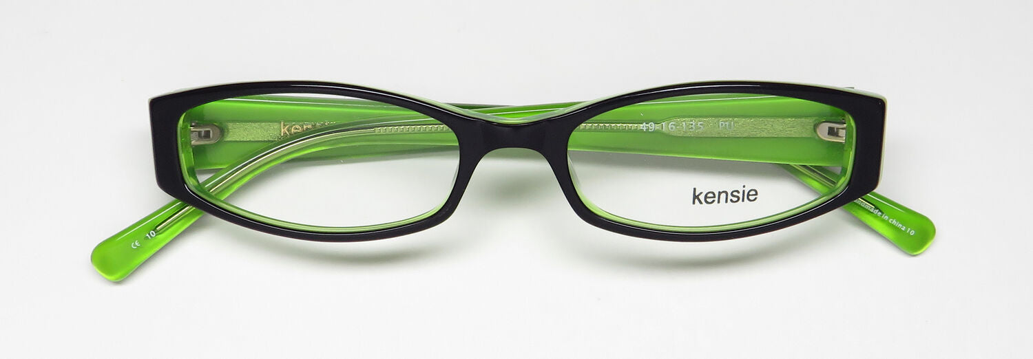 kensie Artsy Eyeglasses by ModaFrames