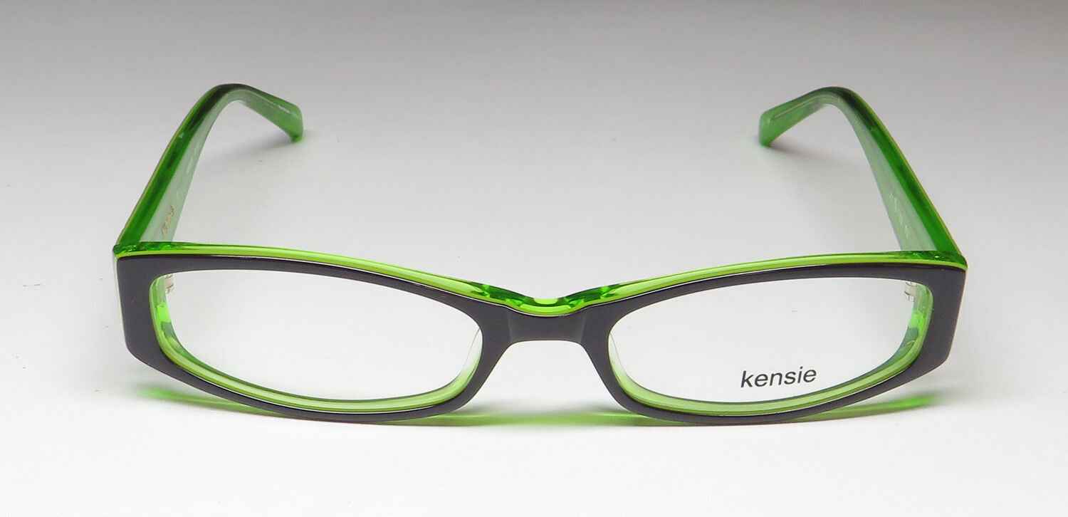 kensie Artsy Eyeglasses