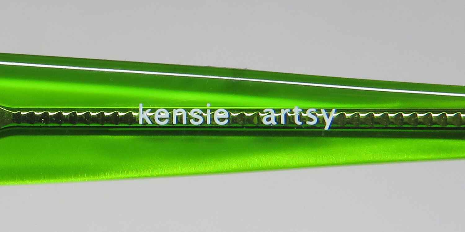 kensie Artsy Eyeglasses