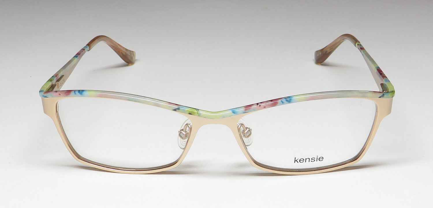 kensie Feminine Eyeglasses