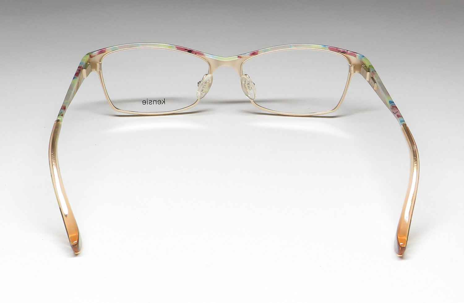 kensie Feminine Eyeglasses