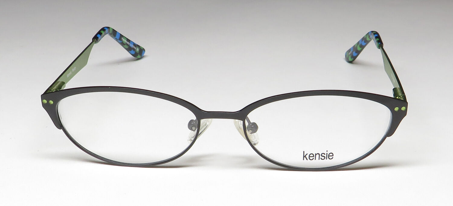 kensie Feisty Eyeglasses by ModaFrames