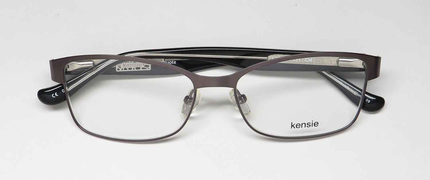 kensie Quote Eyeglasses