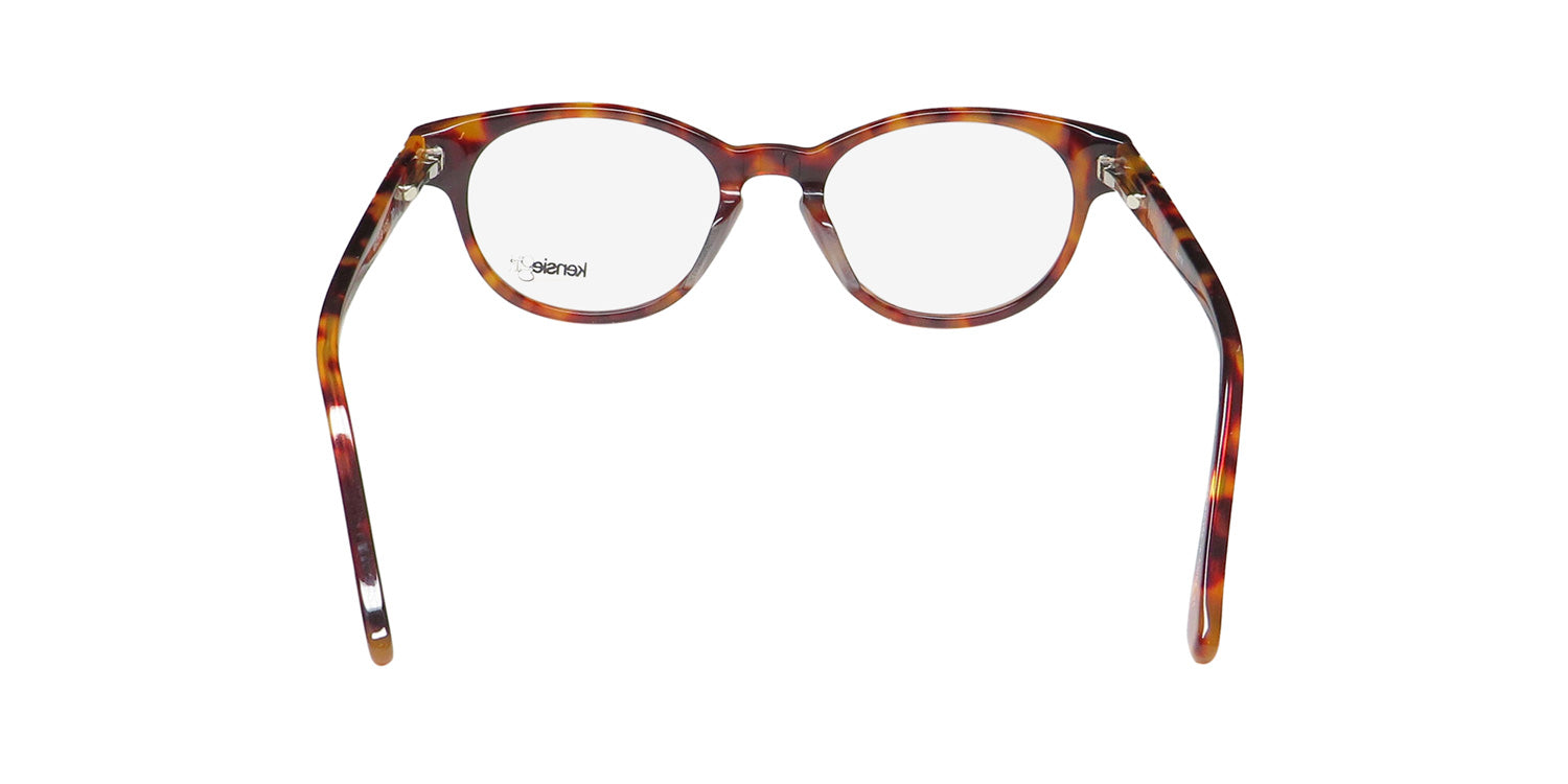 kensie Zany Eyeglasses by ModaFrames