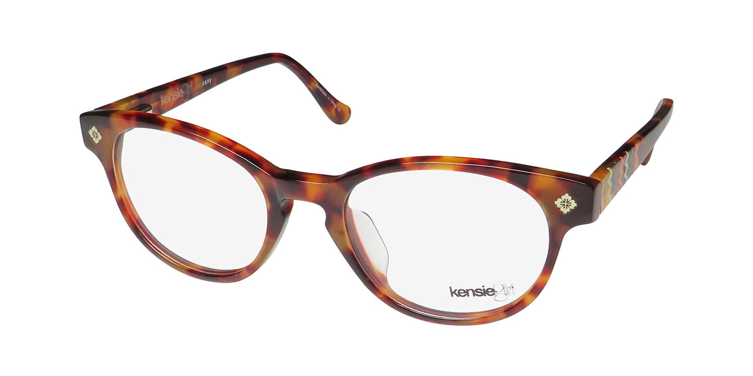 kensie Zany Eyeglasses by ModaFrames