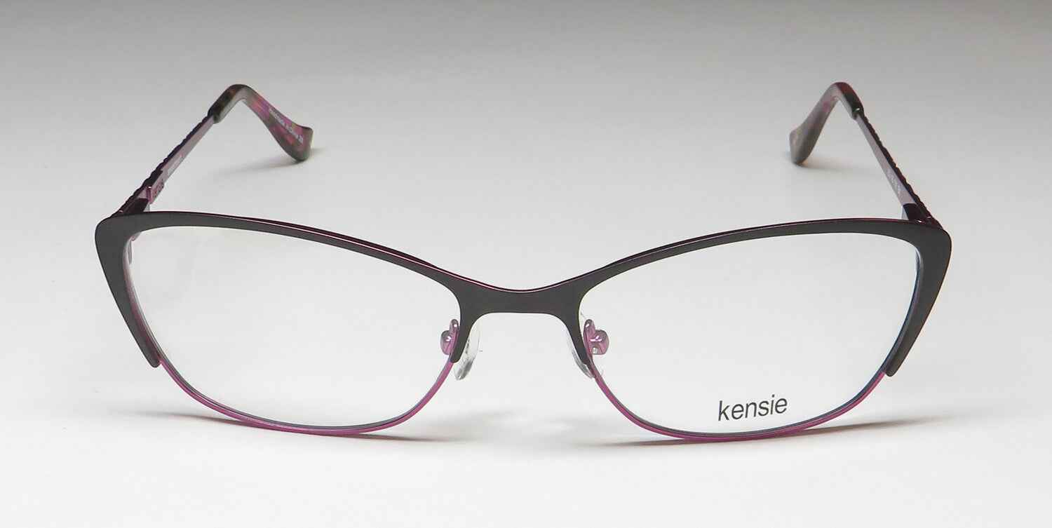 kensie Sweetheart Eyeglasses
