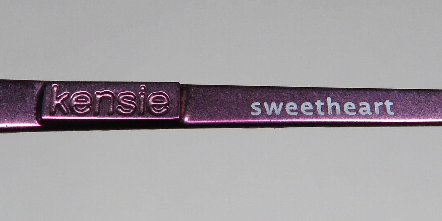 kensie Sweetheart Eyeglasses by ModaFrames