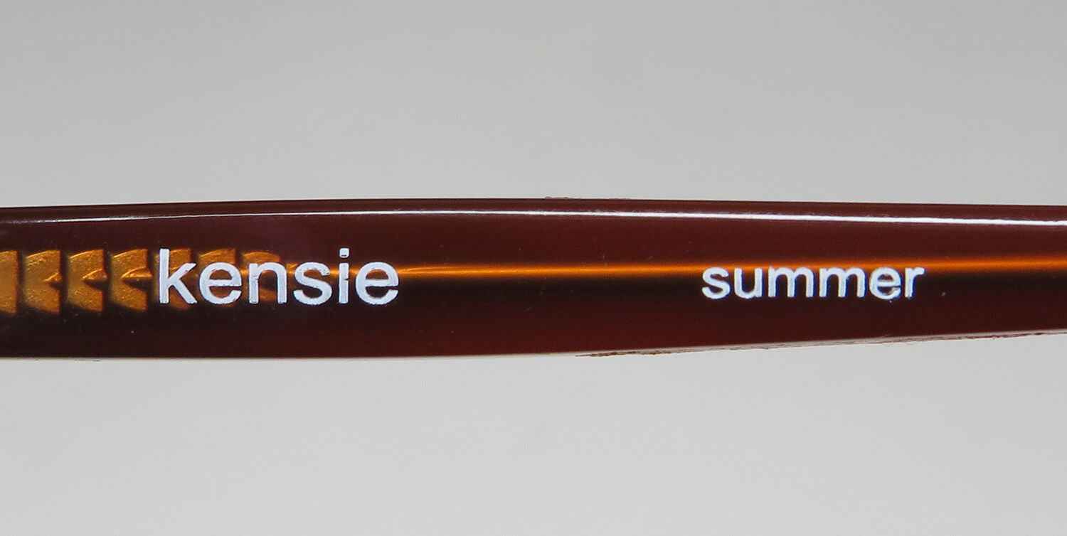 kensie Summer Eyeglasses