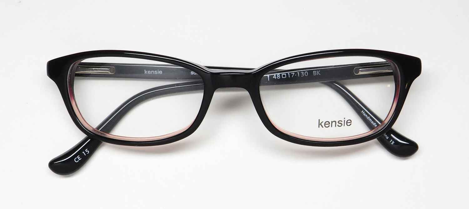 kensie Summer Eyeglasses