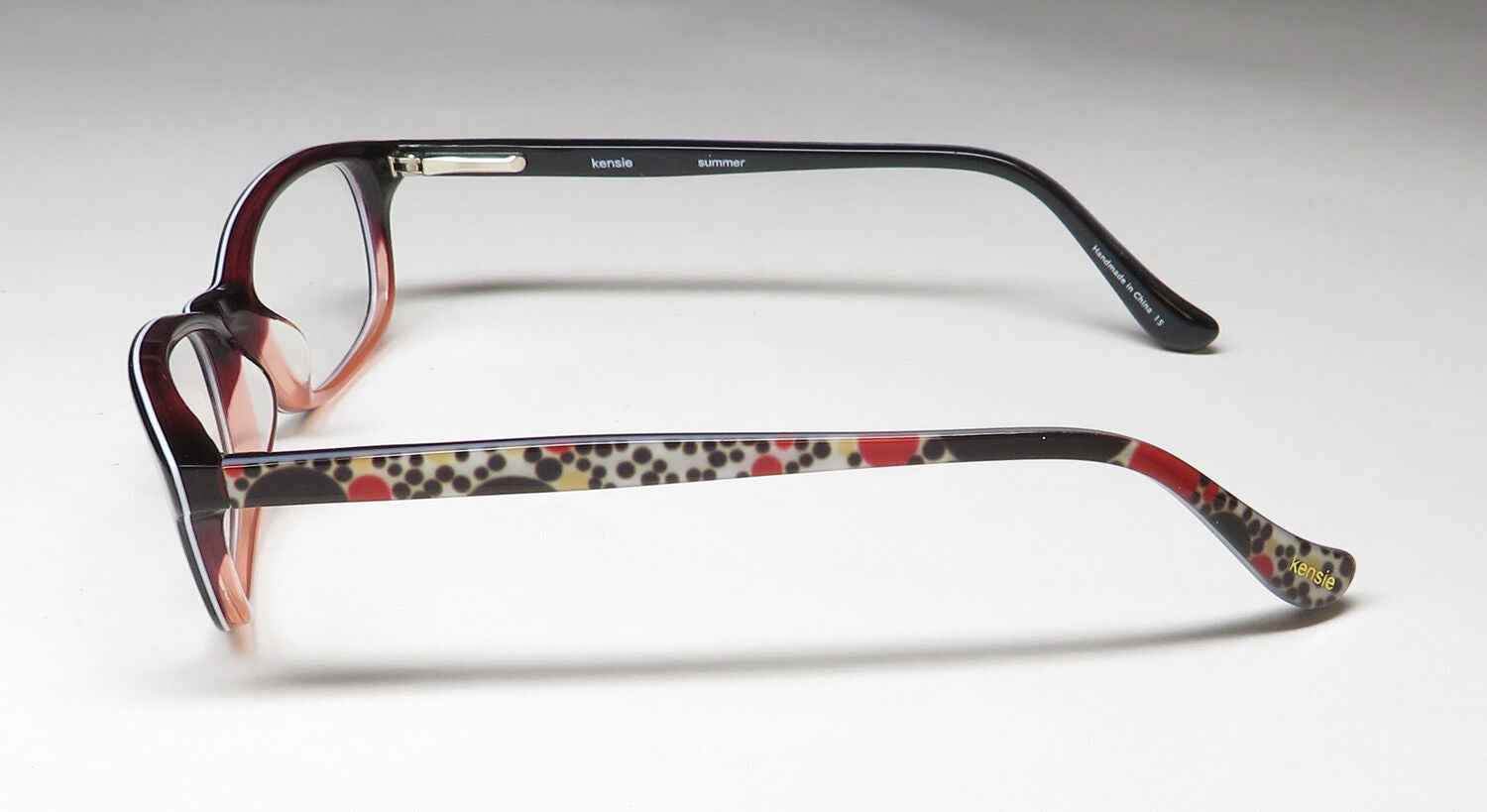 kensie Summer Eyeglasses