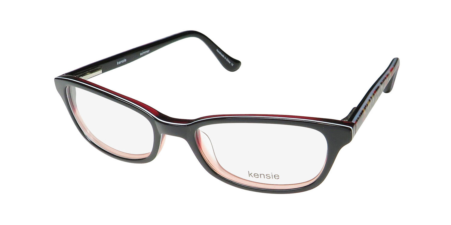 kensie Summer Eyeglasses