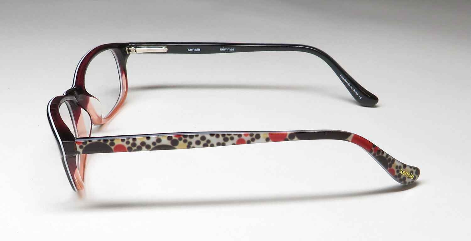 kensie Summer Eyeglasses