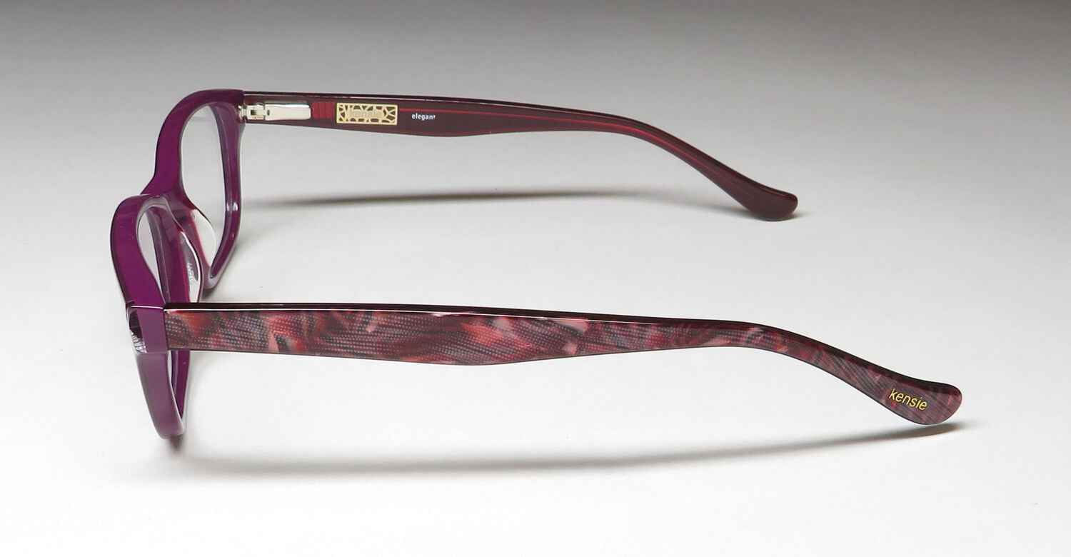 kensie Elegant Eyeglasses