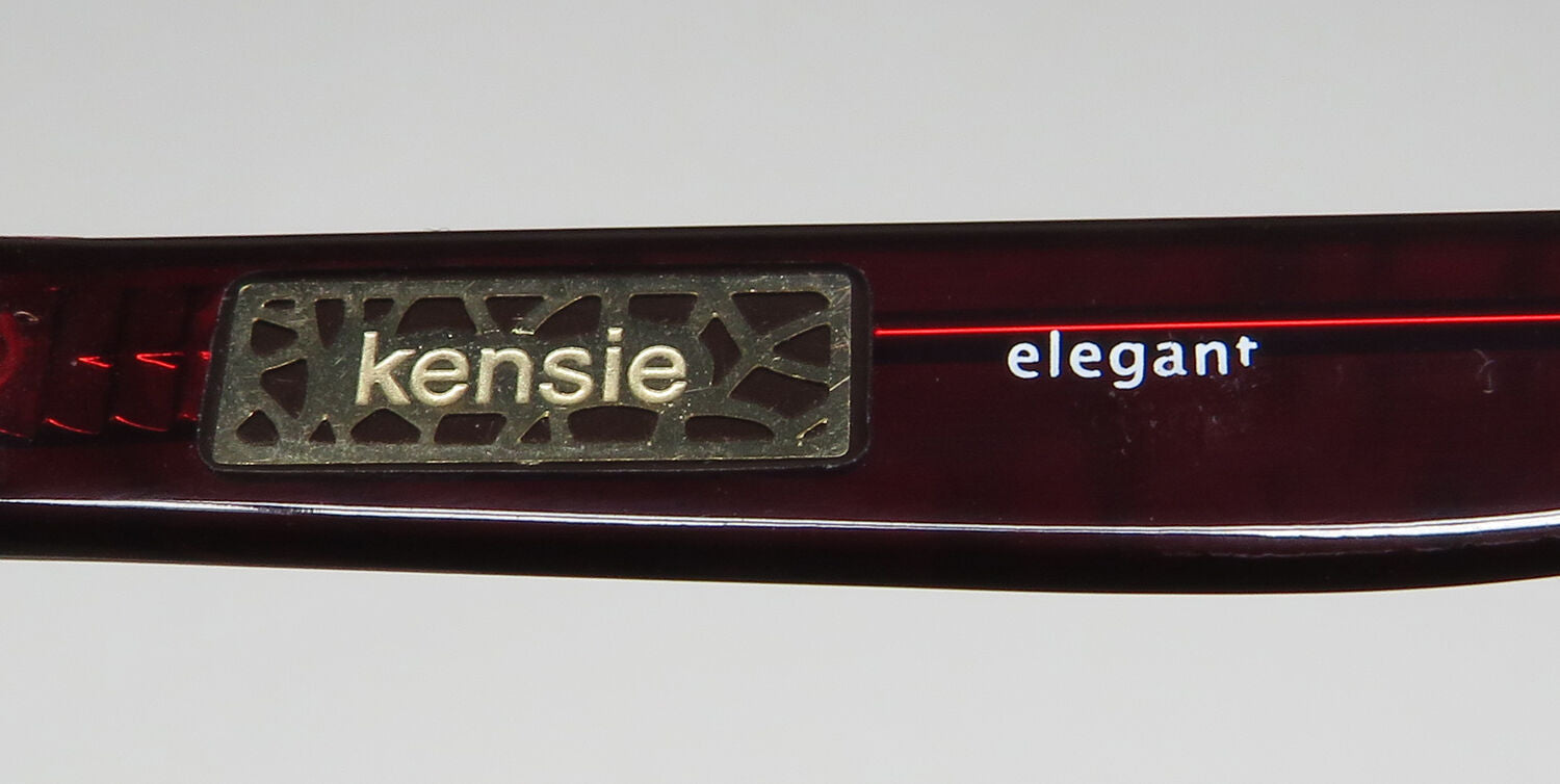 kensie Elegant Eyeglasses by ModaFrames