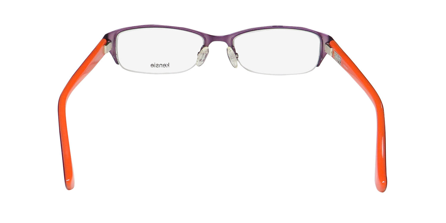 kensie Charisma Eyeglasses - DestGlow