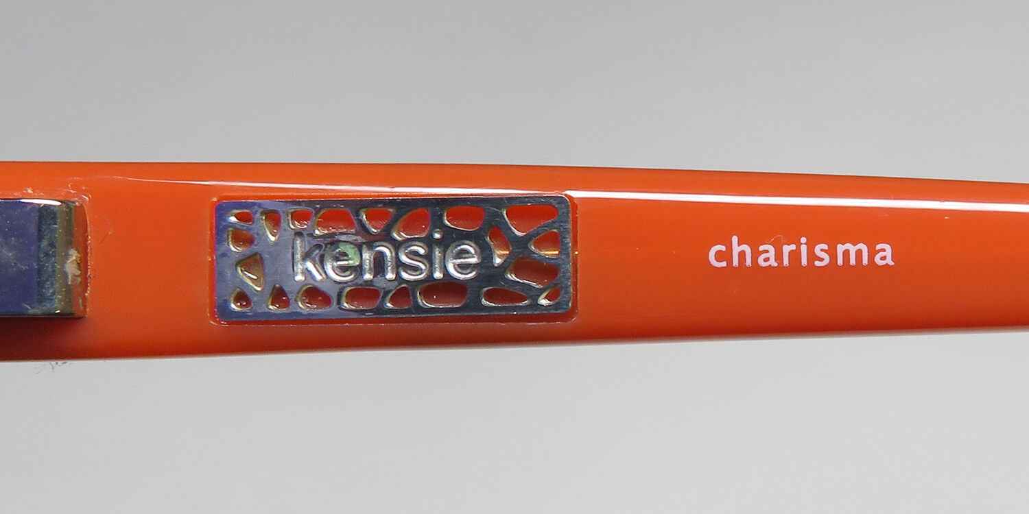 kensie Charisma Eyeglasses