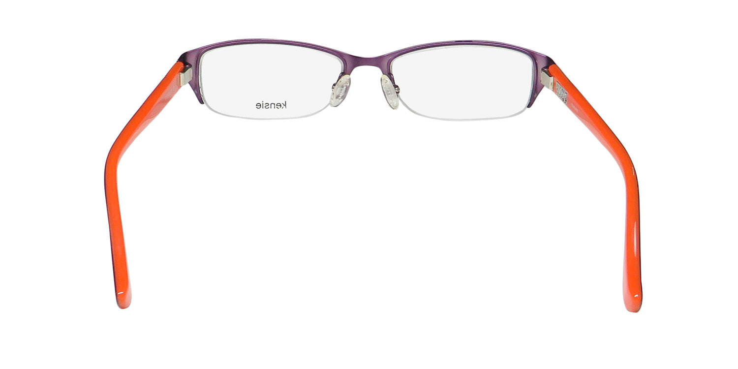 Kensie charisma eyeglasses by ModaFrames
