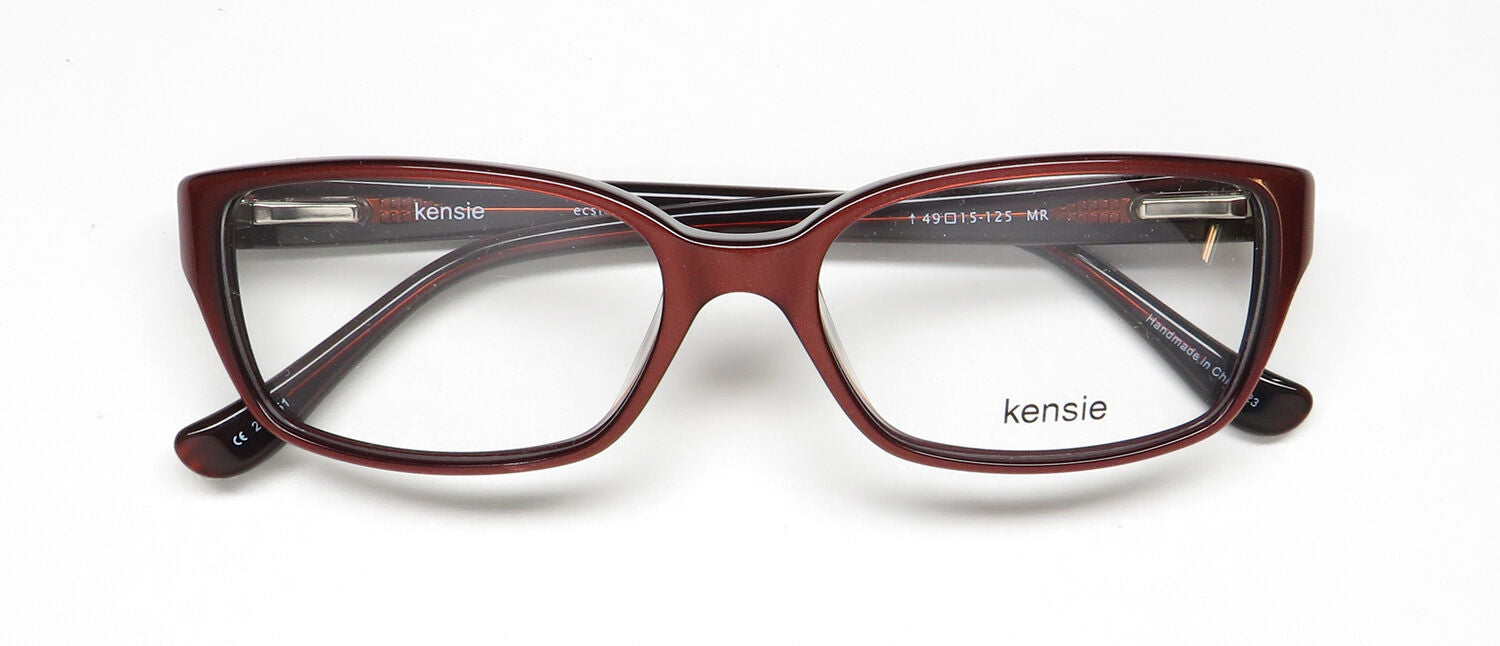 kensie Ecstatic Eyeglasses by ModaFrames