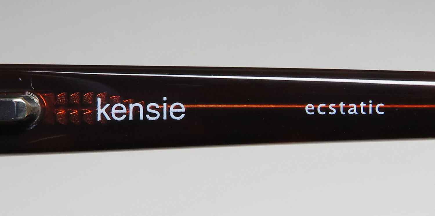 kensie Ecstatic Eyeglasses