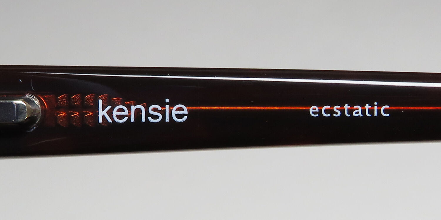 kensie Ecstatic Eyeglasses by ModaFrames