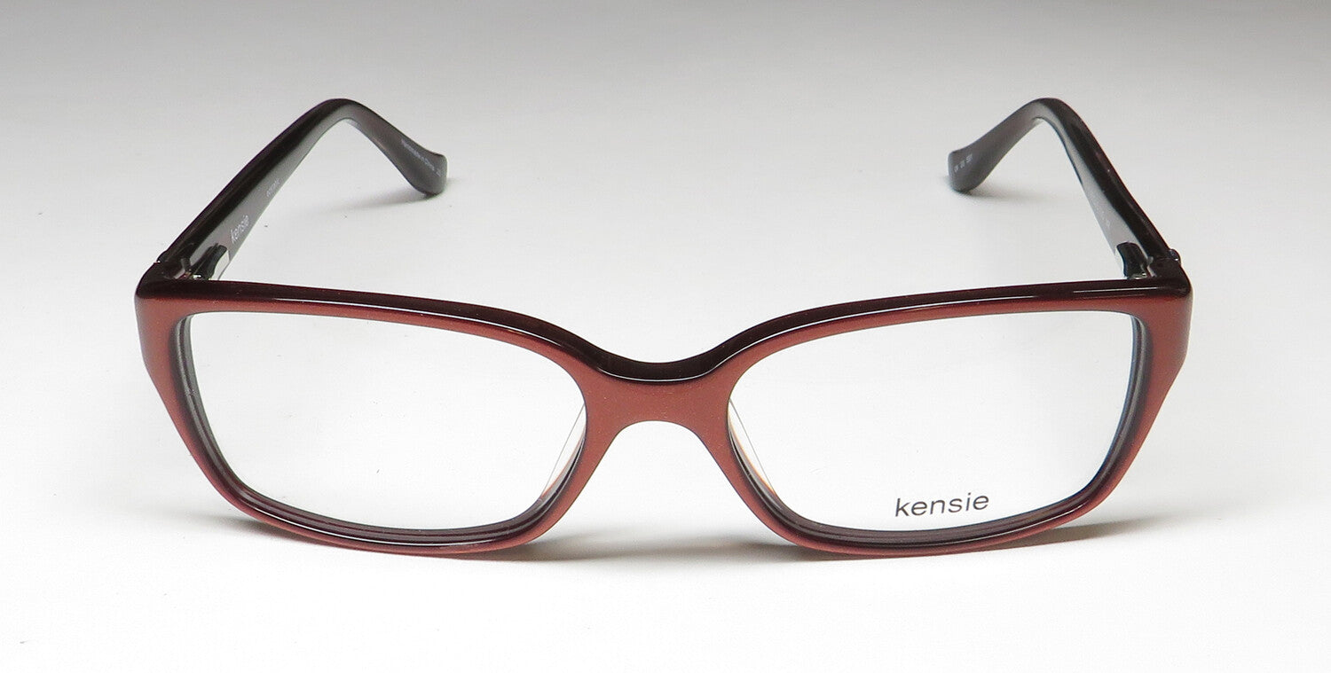 kensie Ecstatic Eyeglasses by ModaFrames