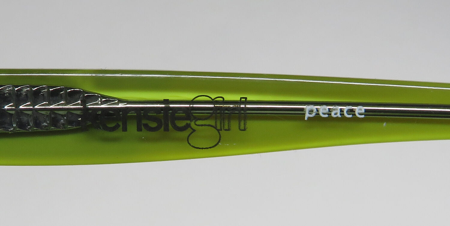 kensie Peace Eyeglasses by ModaFrames