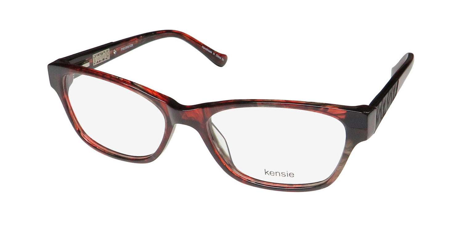 Kensie mesmerize eyeglasses by ModaFrames