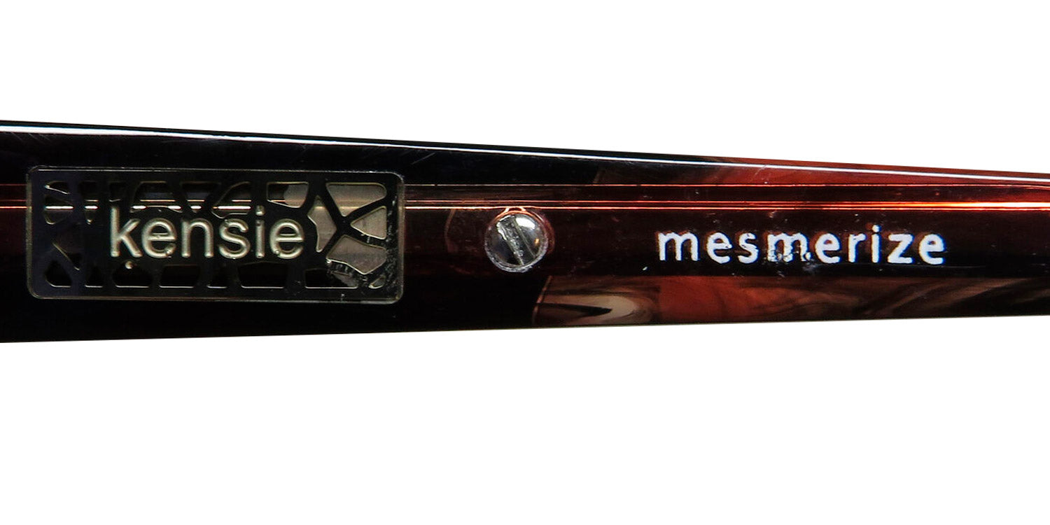 Kensie mesmerize eyeglasses by ModaFrames