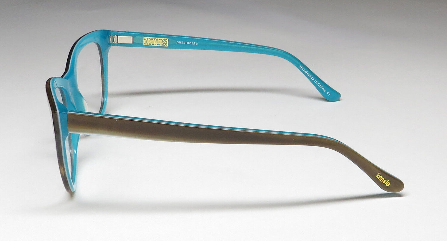 kensie Passionate Eyeglasses by ModaFrames