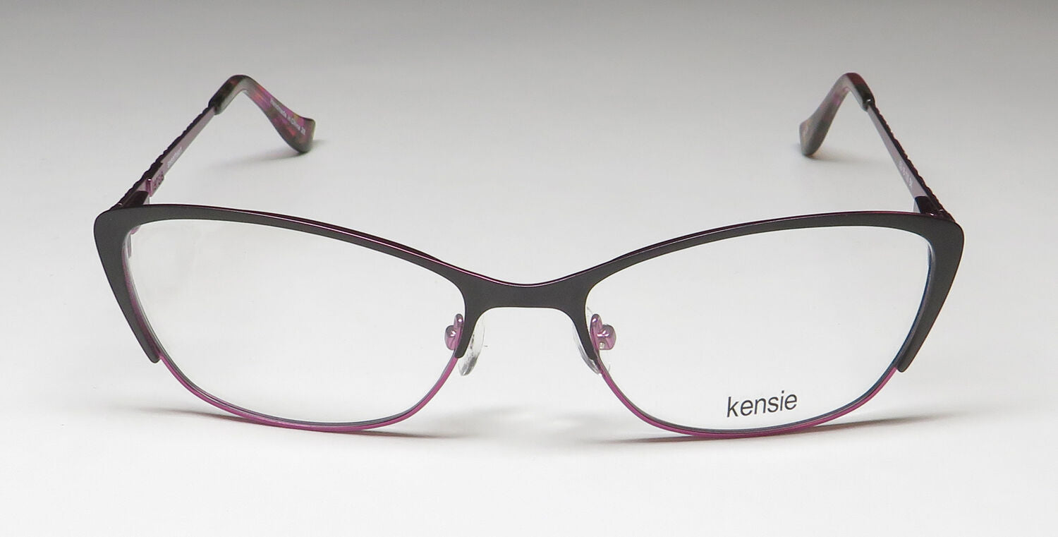 kensie Sweetheart Eyeglasses by ModaFrames