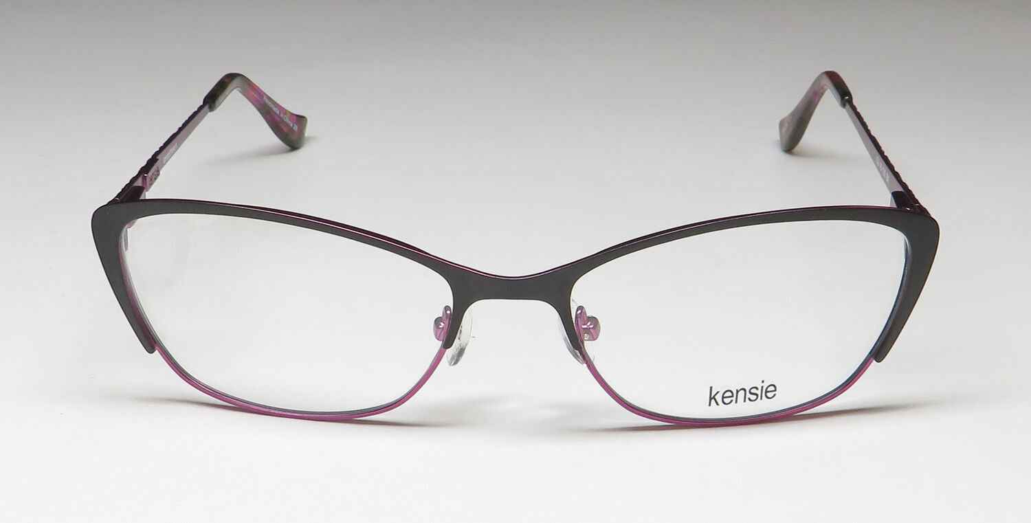 kensie Sweetheart Eyeglasses