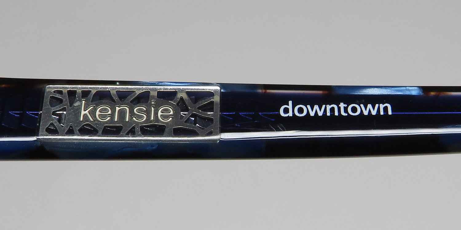 kensie Downtown Eyeglasses