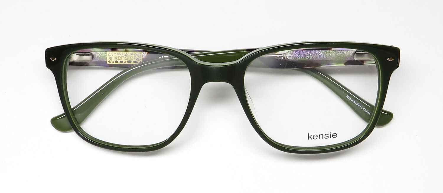 kensie Element Eyeglasses