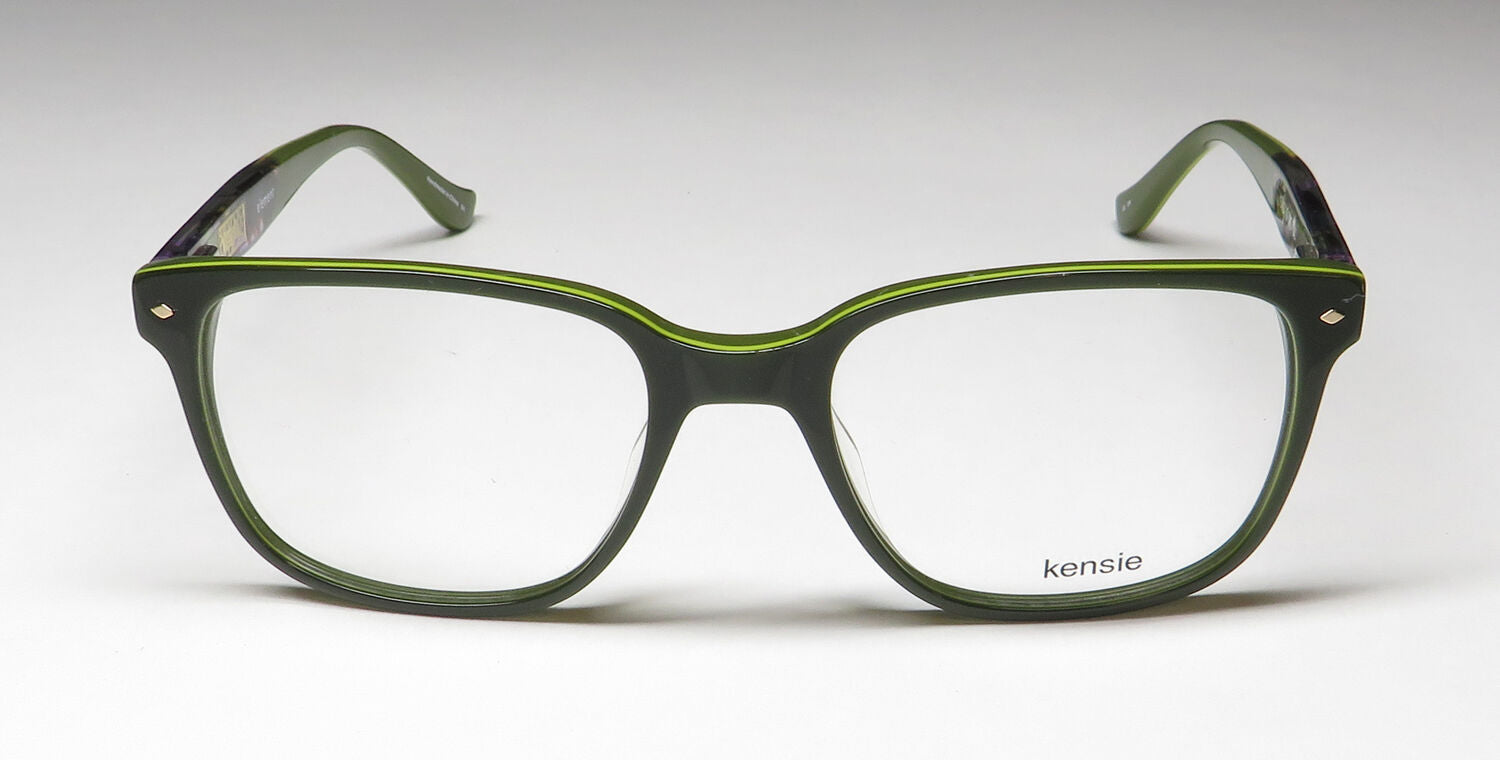 kensie Element Eyeglasses by ModaFrames