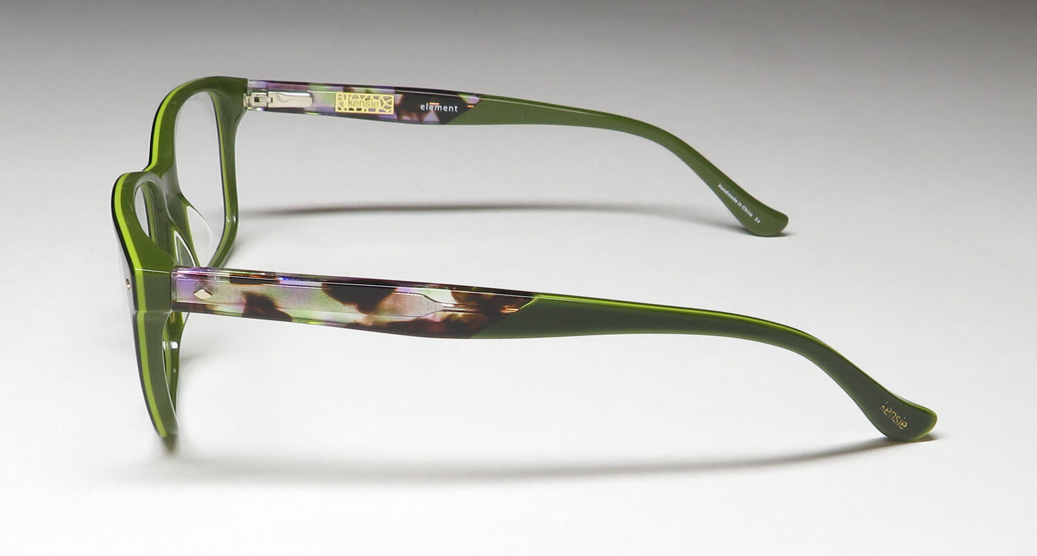 kensie Element Eyeglasses by ModaFrames