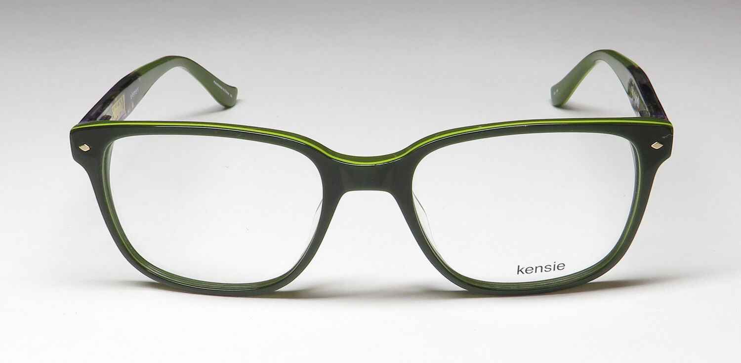 kensie Element Eyeglasses