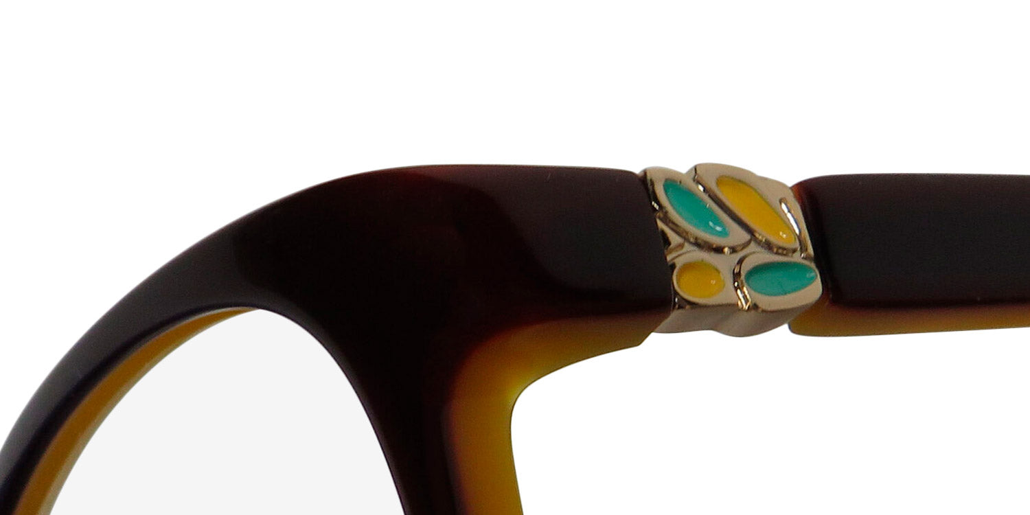 Kensie posy eyeglasses by ModaFrames