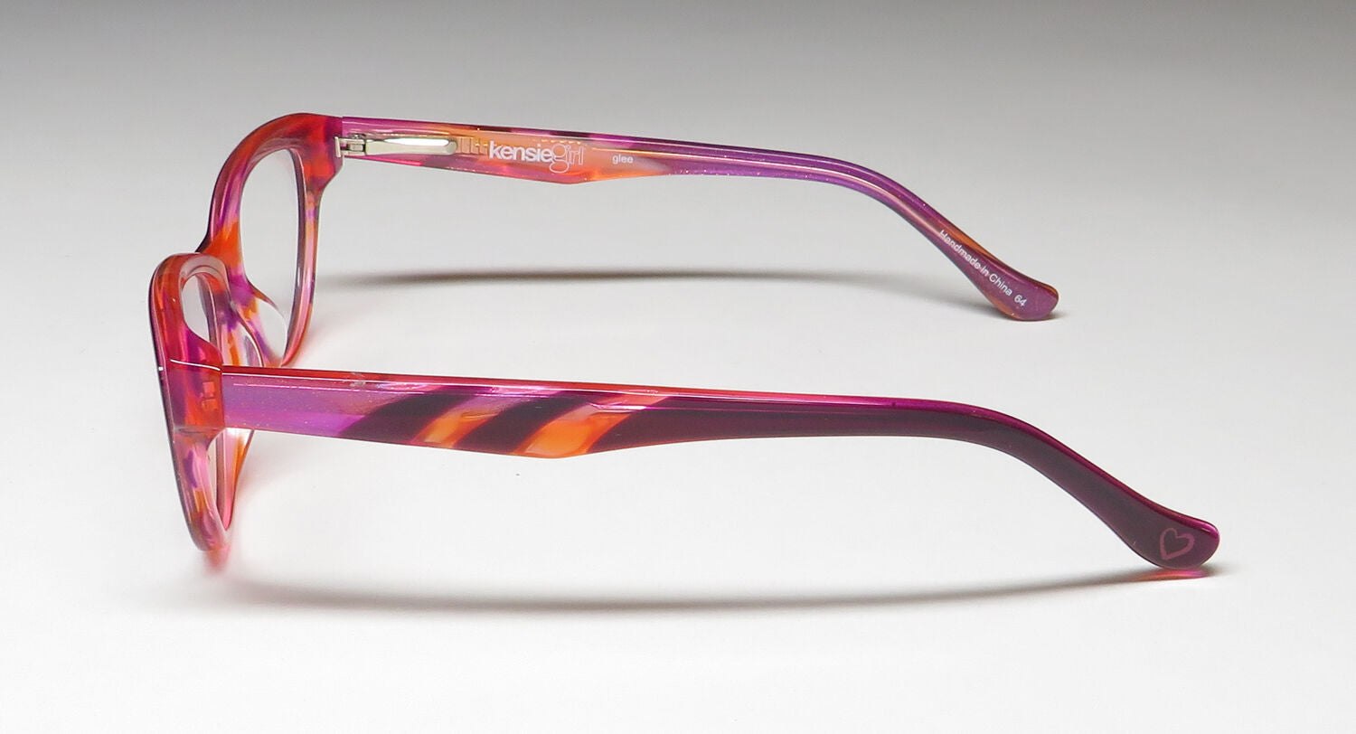 kensie Glee Eyeglasses by ModaFrames