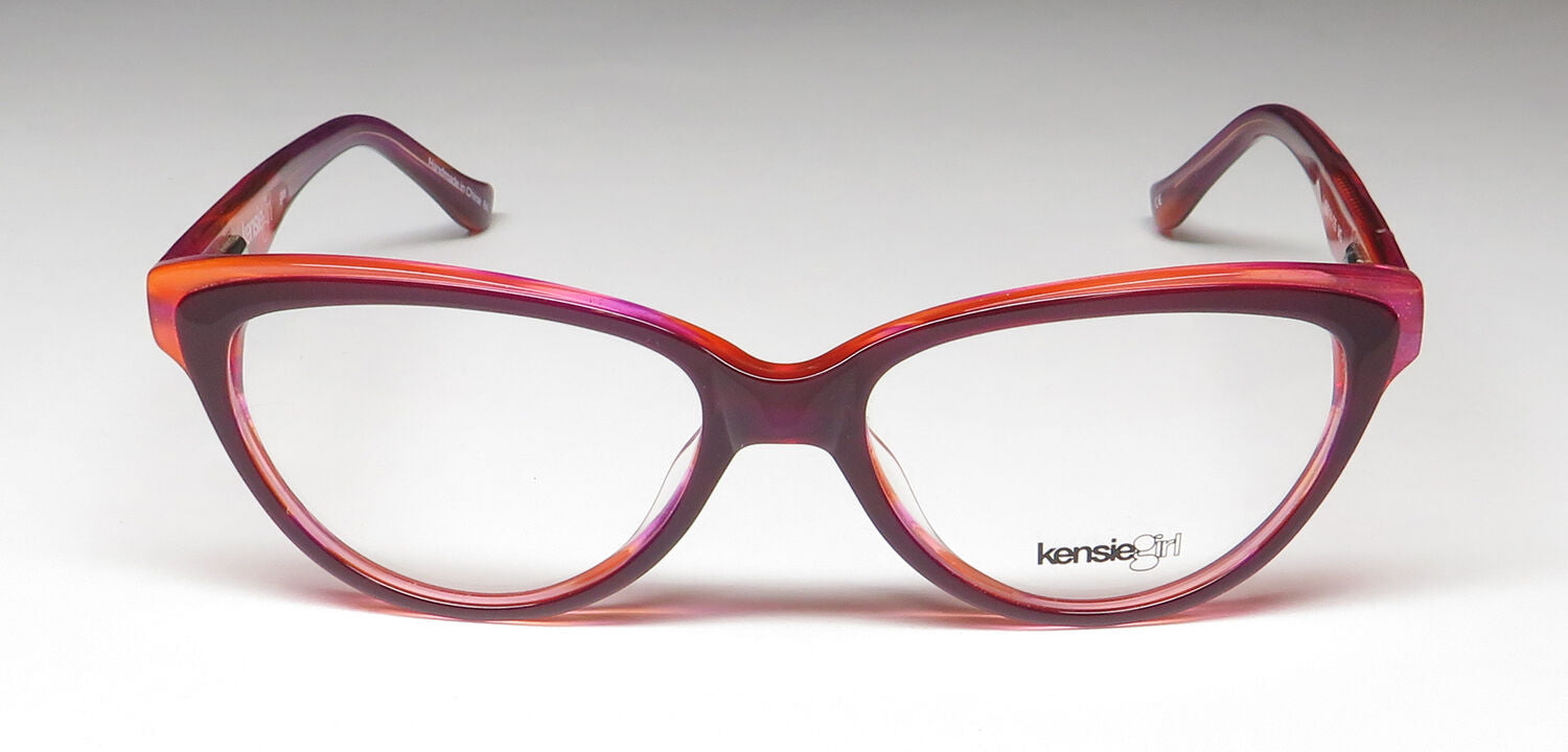 kensie Glee Eyeglasses by ModaFrames