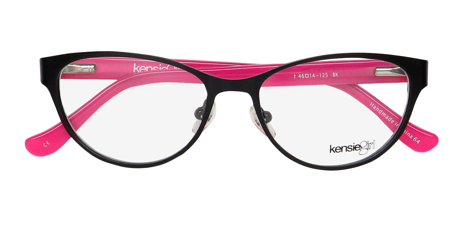 kensie Cheer Eyeglasses by ModaFrames