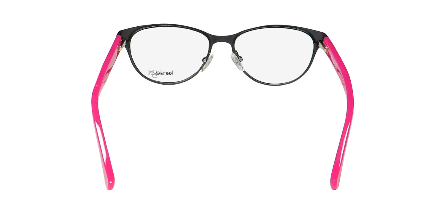 Kensie cheer eyeglasses by ModaFrames