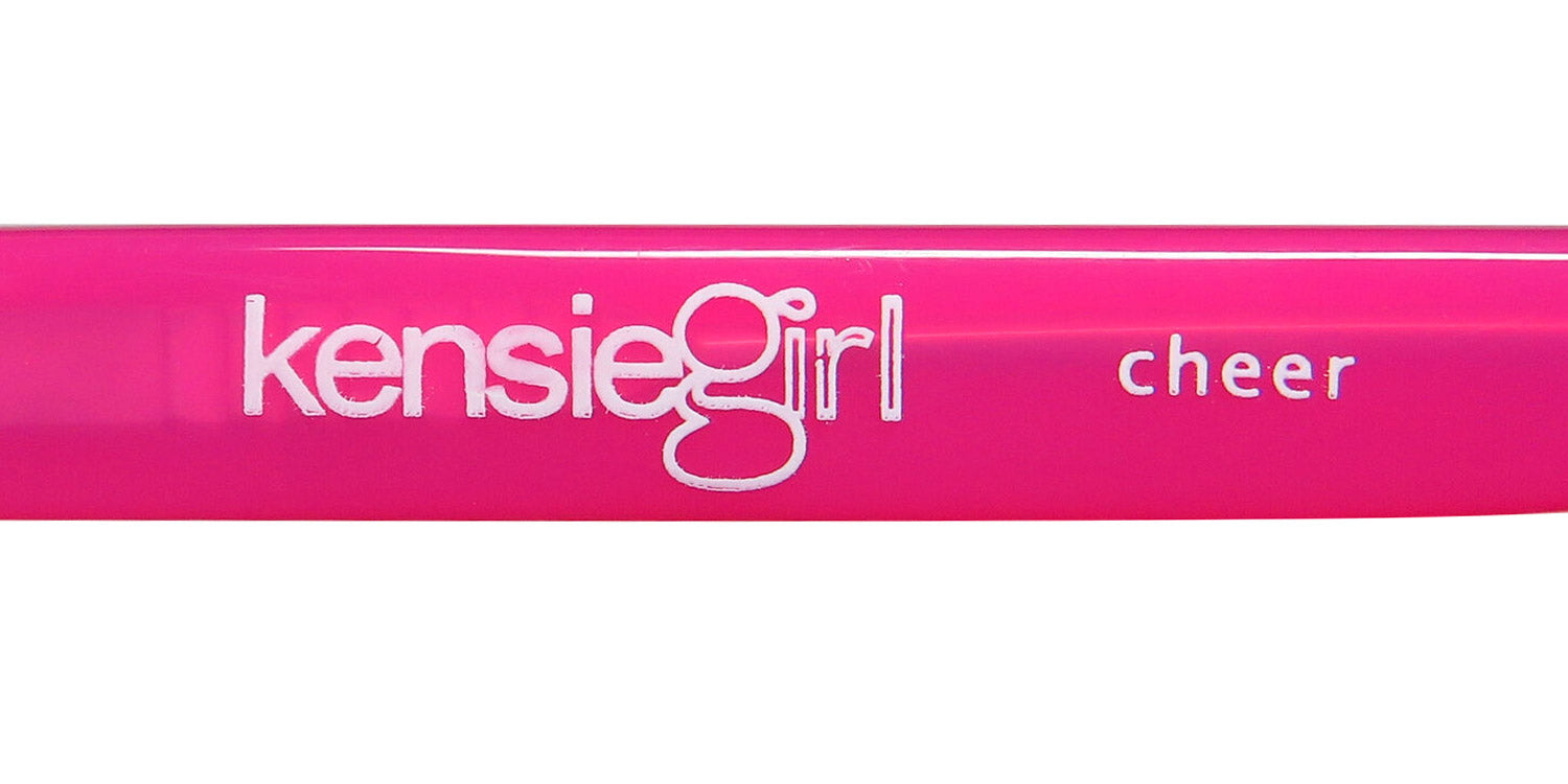 Kensie cheer eyeglasses by ModaFrames
