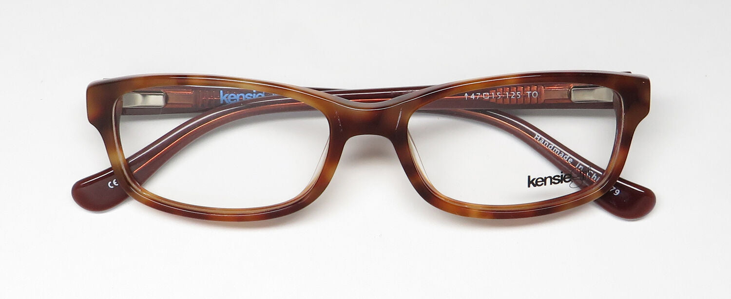kensie Brave Eyeglasses by ModaFrames