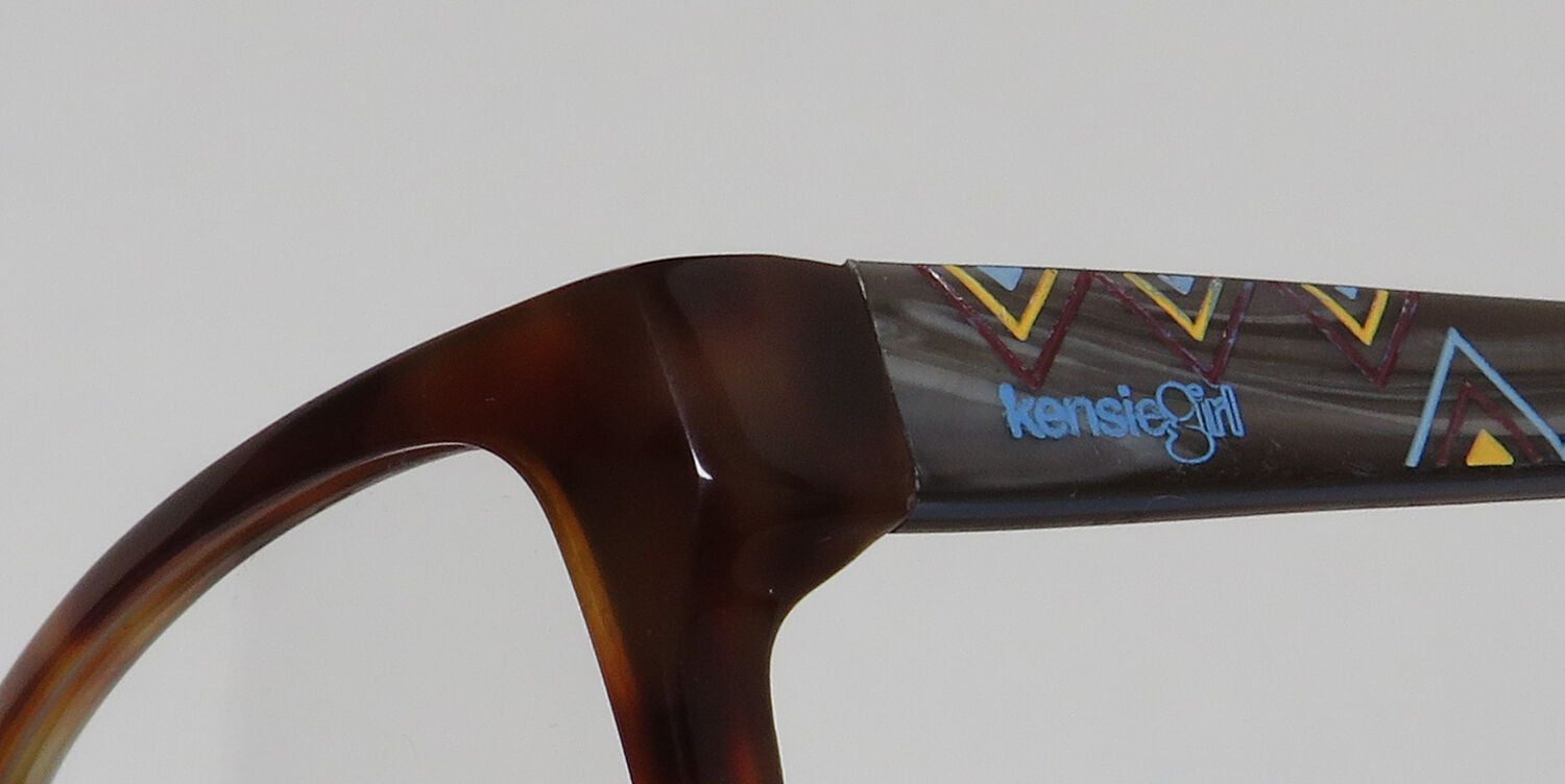 kensie Brave Eyeglasses by ModaFrames