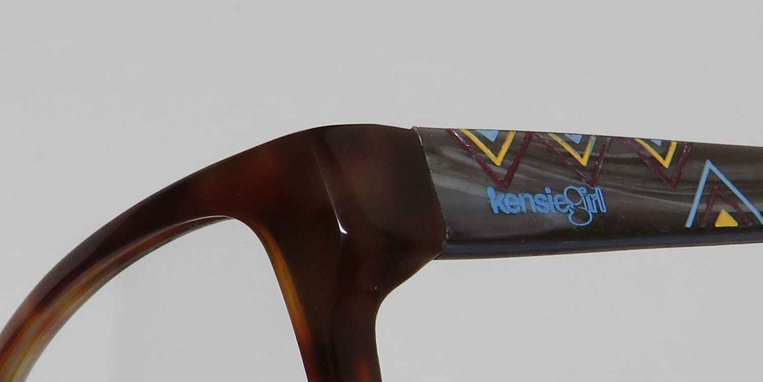 kensie Brave Eyeglasses