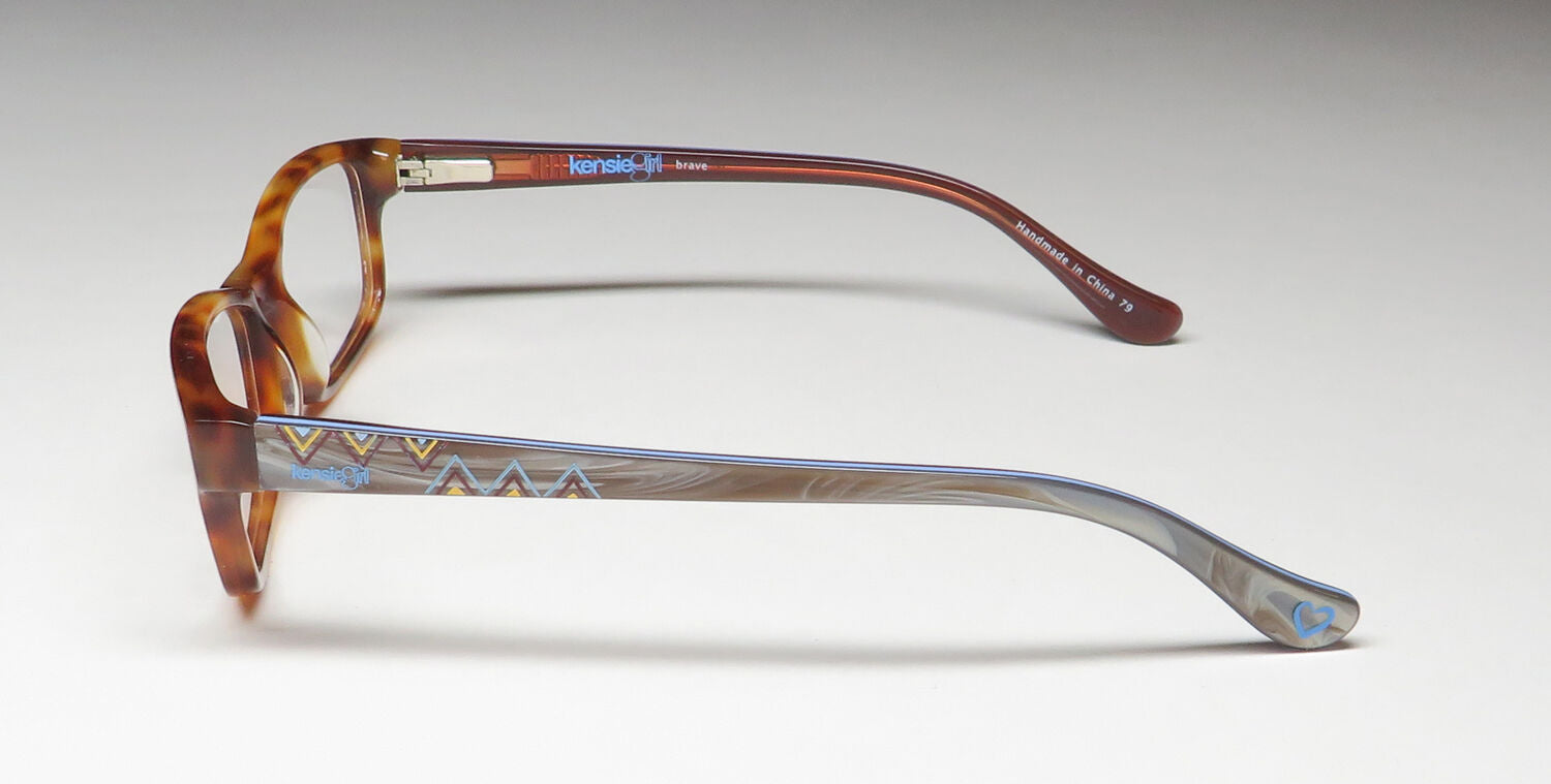 kensie Brave Eyeglasses by ModaFrames