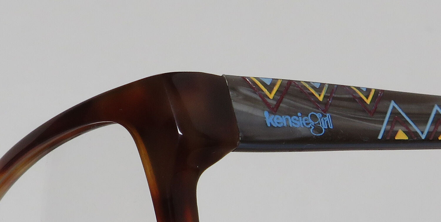 kensie Brave Eyeglasses by ModaFrames