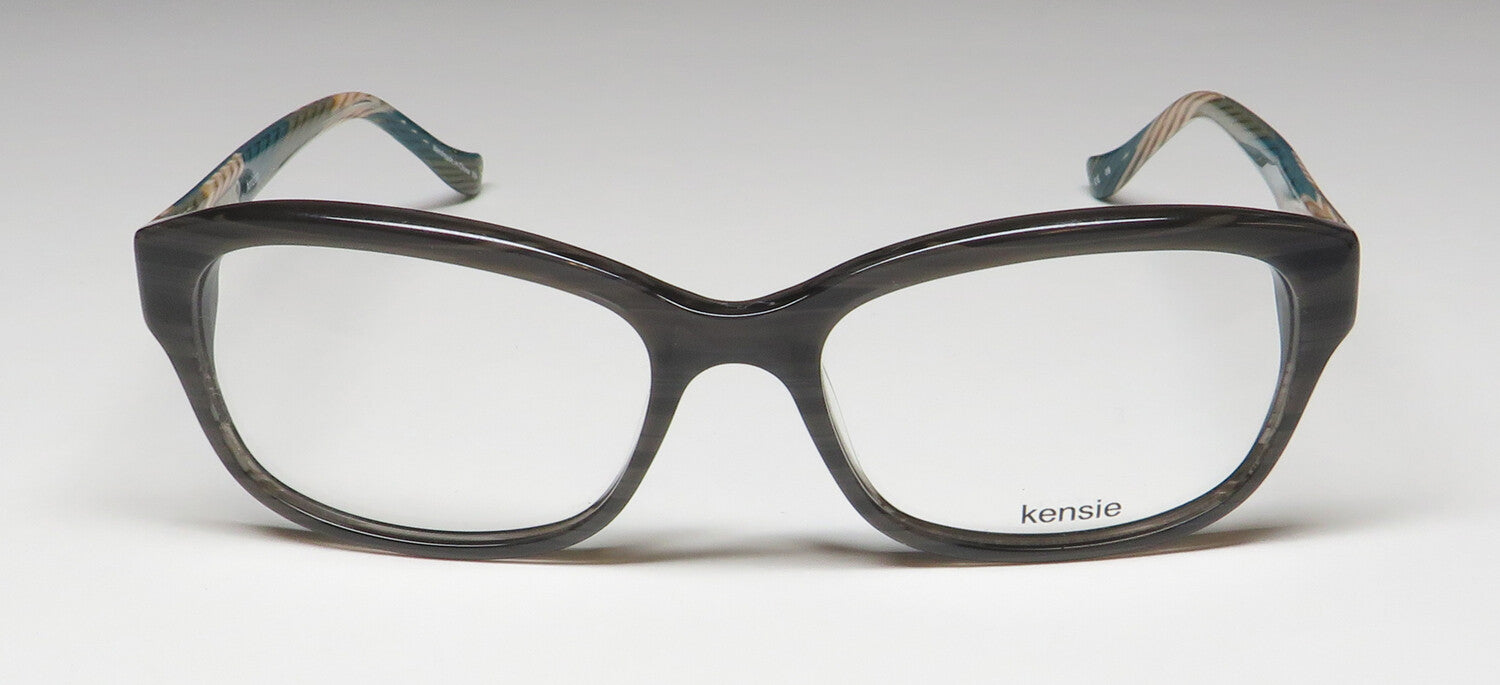 kensie Horizon Eyeglasses by ModaFrames