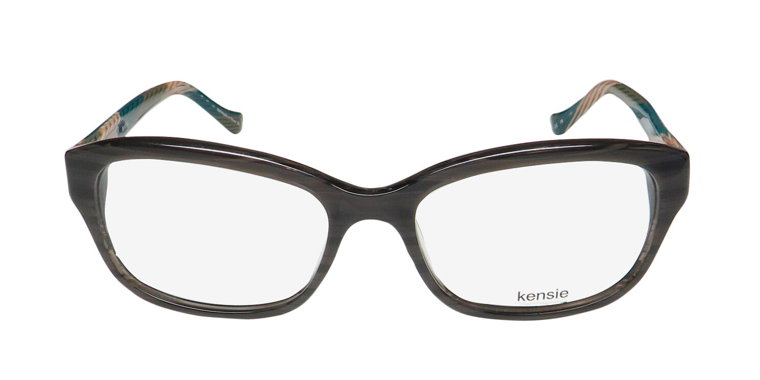 kensie Horizon Eyeglasses - DestGlow