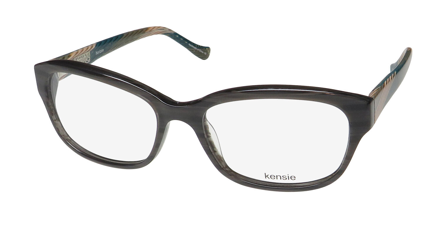 kensie Horizon Eyeglasses - DestGlow